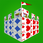 Download Castle Solitaire: Card Game 1.2.0.537 APK For Android Apk