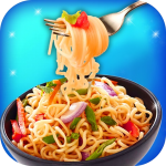 Download Chinese Street Food - Cooking Game 1.1 APK For Android Apk