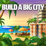 Download City Island 4 - Town Simulation: Village Builder 2.0.5 APK For Android Apk