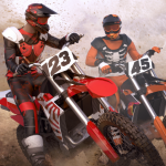 Download Clan Race 1.3.1 APK For Android