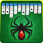 Classic Spider Solitaire 27.04.24 APK For Android