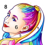 Download Coloring Fun : Color by Number Games 2.3.0 APK For Android Apk