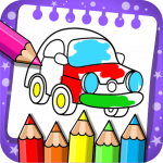 Download Coloring & Learn 1.106 APK For Android Apk