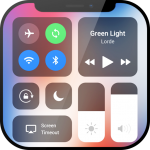 Download Control Center IOS 13 - Control Center 2.4.17 APK For Android Apk