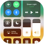 Download Control Center iOS 13 2.8.9 APK For Android Apk