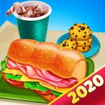 Download Cook It! Cooking Games Craze & Restaurant Games 1.2.7 APK For Android Apk