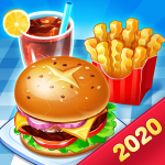 Download Cooking Dream: Crazy Chef Restaurant cooking games 1.5.63 APK For Android Apk