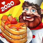 Download Cooking Lover: Food Games, Cooking Games for Girls 5.6 APK For Android Apk