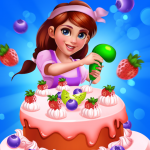 Download Cooking World: Cook,Serve & Design Your Resort! 1.0.1 APK For Android Apk