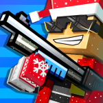 Download Cops N Robbers - 3D Pixel Craft Gun Shooting Games 9.3.7 APK For Android Apk