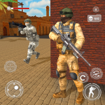 Download Counter Terrorist Stealth Mission Battleground War 1.1.3 APK For Android Apk