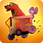 Download Crashing Season Run 0.41.60 APK For Android Apk