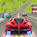 Download Crazy Car Traffic Racing Games 2019 : Free Racing 6.0.7 APK For Android