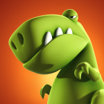 Download Crazy Dino Park 1.73 APK For Android Apk