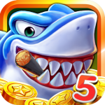 Download Crazyfishing 5- 2019 Arcade Fishing Game 1.0.1.20 APK For Android Apk