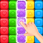 Download Cube Blast 2.1.1 APK For Android Apk