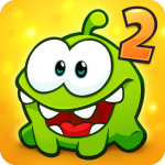 Download Cut the Rope 2 1.21.1 APK For Android Apk