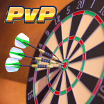 Download Darts Club: PvP Multiplayer 2.6.4 APK For Android Apk