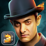 Download Dhoom:3 The Game 3.9 APK For Android Apk