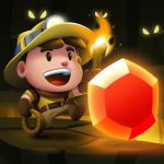 Download Diamond Quest: Don't Rush! 2.24 APK For Android Apk