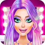 Download Diva Salon Makeover 1.0.9 APK For Android Apk