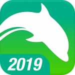 Download Dolphin Browser - Fast, Private & Adblock🐬 12.1.6 APK For Android Apk