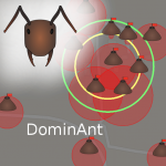 Download DominAnt - GPS MMO 1.6.19 APK For Android Apk