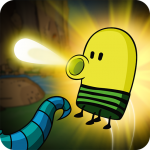 Doodle Jump Adventure 2.3.3 APK For Android