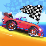 Download Downhill Racing 1.4.2 APK For Android Apk