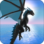 Dragon Simulator 3D: Adventure Game 1.05 APK For Android