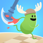 Dumb Ways to Dash! 1.4 APK For Android