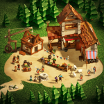 Download Empire: Four Kingdoms | Medieval Strategy MMO (PL) 3.3.20 APK For Android Apk