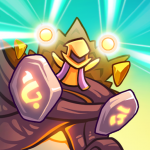 Download Empire Warriors Premium: Tower Defense Games 0.5.4 APK For Android