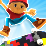 Download Epic Skater 2 1.239 APK For Android Apk