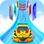 Download Extreme City GT Turbo Stunts: Infinite Racing 1.0 APK For Android Apk