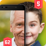 Face scanner What age prank 1.3.2 APK For Android