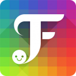 Download FancyKey Keyboard - Cool Fonts, Emoji, GIF,Sticker 4.7 APK For Android Apk