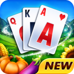 Download Farmship: Tripeaks Solitaire 4.31.3997.0 APK For Android Apk