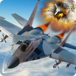 Download Fighter Jet Air Strike - New 2020, with VR 6.7 APK For Android Apk