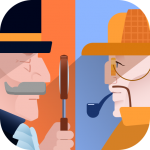 Find Me Out - Detective! Find the Difference 20.0 APK For Android