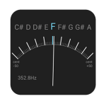 Fine Chromatic Tuner 3.00 APK For Android