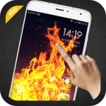 Download Fire Screen (Prank) 10.3 APK For Android Apk