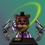 Download Freddy Guns 1.0 APK For Android Apk