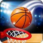 Download Free Basketball Games : Hoop Strikes 1.01 APK For Android Apk