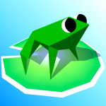 Download Frog Puzzle 🐸 Logic Puzzles & Brain Training 5.2.9 APK For Android Apk