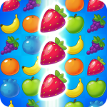 Download Fruit Smash Mania 2.1.1 APK For Android Apk