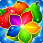 Download Fruits Mania : Fairy rescue 3.4.4 APK For Android Apk