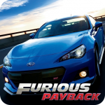 Download Furious Payback - 2020's new Action Racing Game 4.8 APK For Android Apk