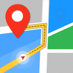 Download GPS, Maps, Voice Navigation & Directions 2.9 APK For Android Apk