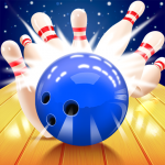 Download Galaxy Bowling 3D Free 12.7 APK For Android Apk